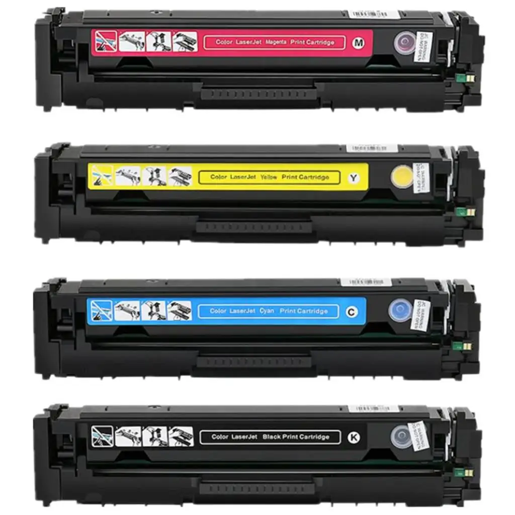 

1PCS New compatible CRG-054 CRG054 Toner Cartridges for Canon LBP621Cw LBP623Cdn LBP623Cdw iC MF641Cw MF643Cdw MF645Cx