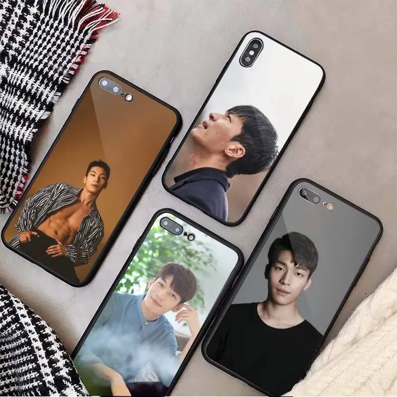 Ha-Joon Wi korean actor Phone Case Tempered glass For iphone 11 12 13 PRO MAX mini 6 7 8 plus X XS XR
Ha-Joon Wi korean actor Phone Case Tempered glass For iphone 11 12 13 PRO MAX mini 6 7 8 plus X XS XR