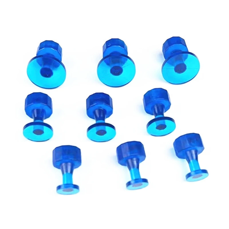 Набор для ремонта вмятин на автомобиле, профессиональные инструменты для удаления вмятин без покраски
Набор для ремонта вмятин на автомобиле, профессиональные инструменты для удаления вмятин без покраски