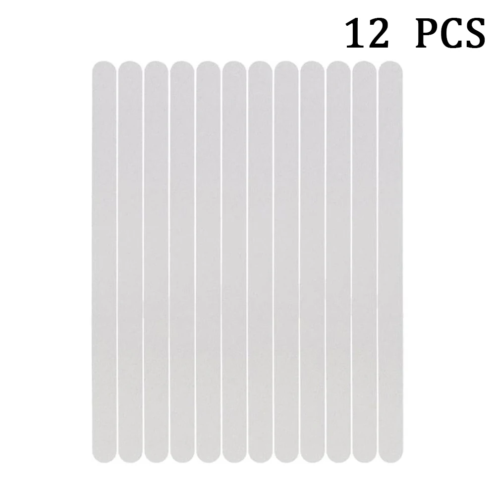 Anti-slip Strips Bathtub Shower Mat Non Slip On Tiles Grip High Quality PEVA Pad Safety Stickers Tape Anti Slip
Anti-slip Strips Bathtub Shower Mat Non Slip On Tiles Grip High Quality PEVA Pad Safety Stickers Tape Anti Slip