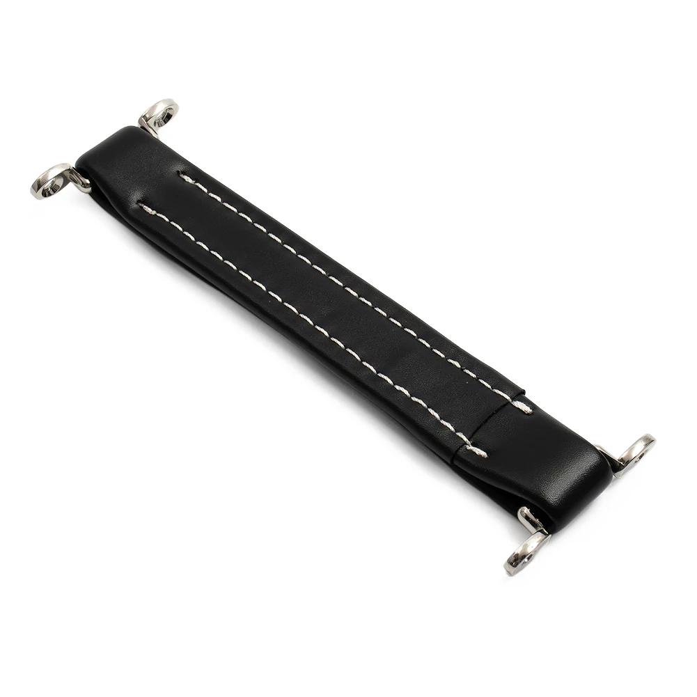 AMP Handle Amplifier Handle Black Mounting Screw Kit Navy PU Leather + Metal Replacement White For Guitar Amplifiers Speaker
AMP Handle Amplifier Handle Black Mounting Screw Kit Navy PU Leather + Metal Replacement White For Guitar Amplifiers Speaker