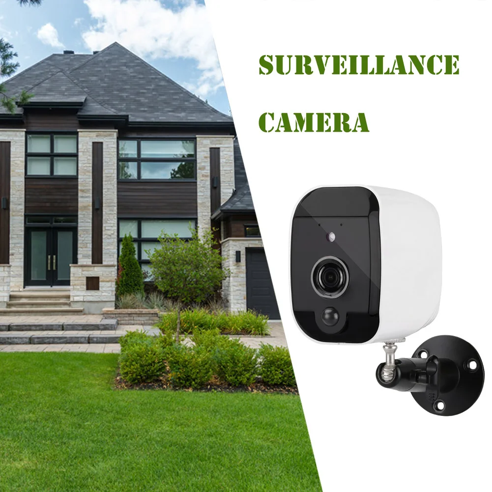 Беспроводная Wi-Fi IP-камера с двухсторонним аудио 1080P HD Smart Life, детский домашний монитор для Tuya, домашнее украшение для спальни
Беспроводная Wi-Fi IP-камера с двухсторонним аудио 1080P HD Smart Life, детский домашний монитор для Tuya, домашнее украшение для спальни