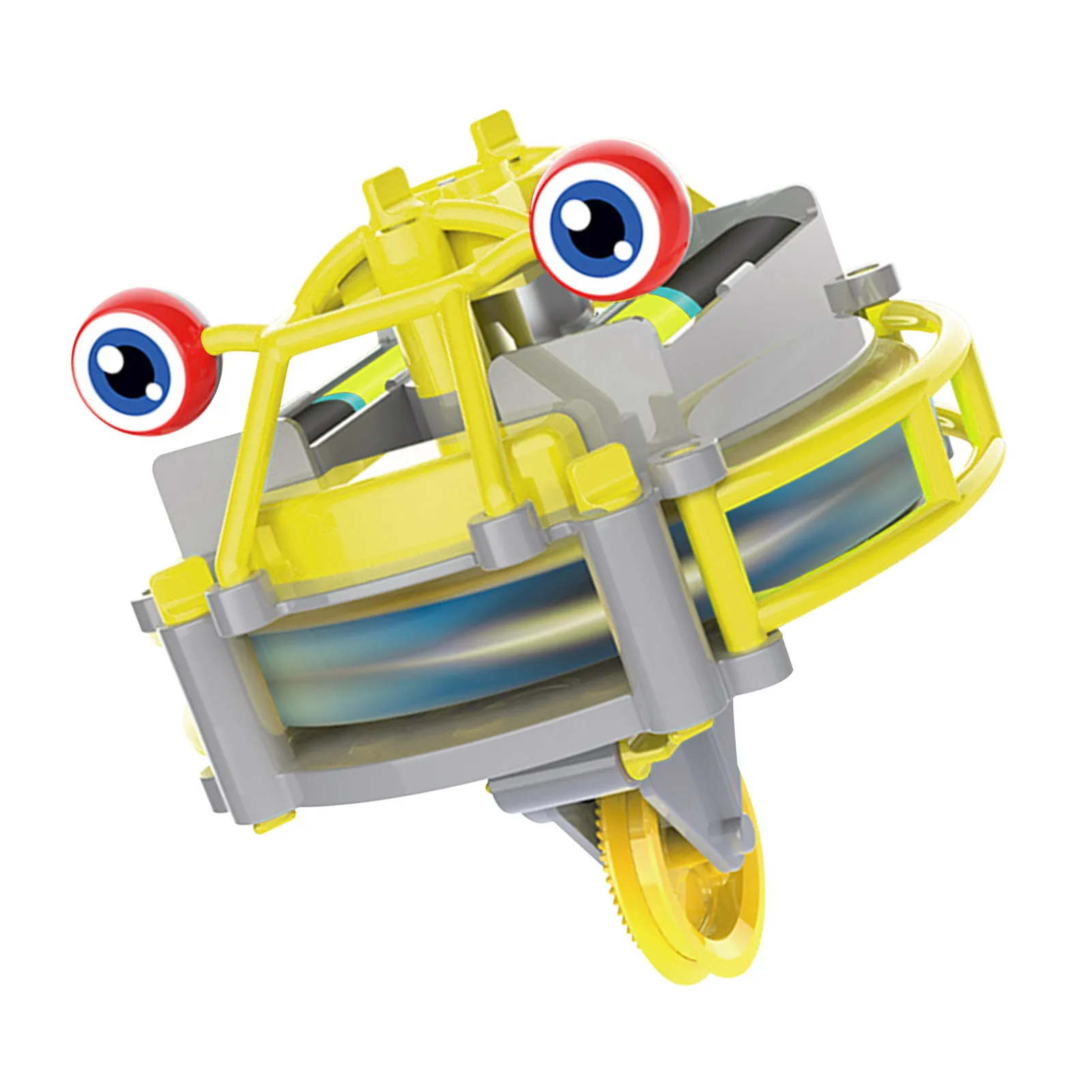 Electric Spinner Toys Electric Tumbler Unicycle Gyroscope Toy Electric Fingertip Spinner For Adults Kids Birthday Gift
Electric Spinner Toys Electric Tumbler Unicycle Gyroscope Toy Electric Fingertip Spinner For Adults Kids Birthday Gift