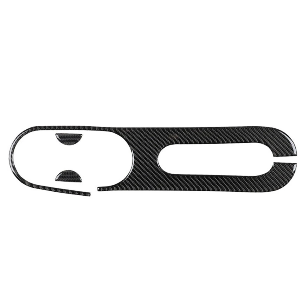 Car Cup Holder Panel Panel Trim 3Pcs Car Accessories Car Styling Carbon Fiber DIY Decoration Replacement Parts None
Car Cup Holder Panel Panel Trim 3Pcs Car Accessories Car Styling Carbon Fiber DIY Decoration Replacement Parts None