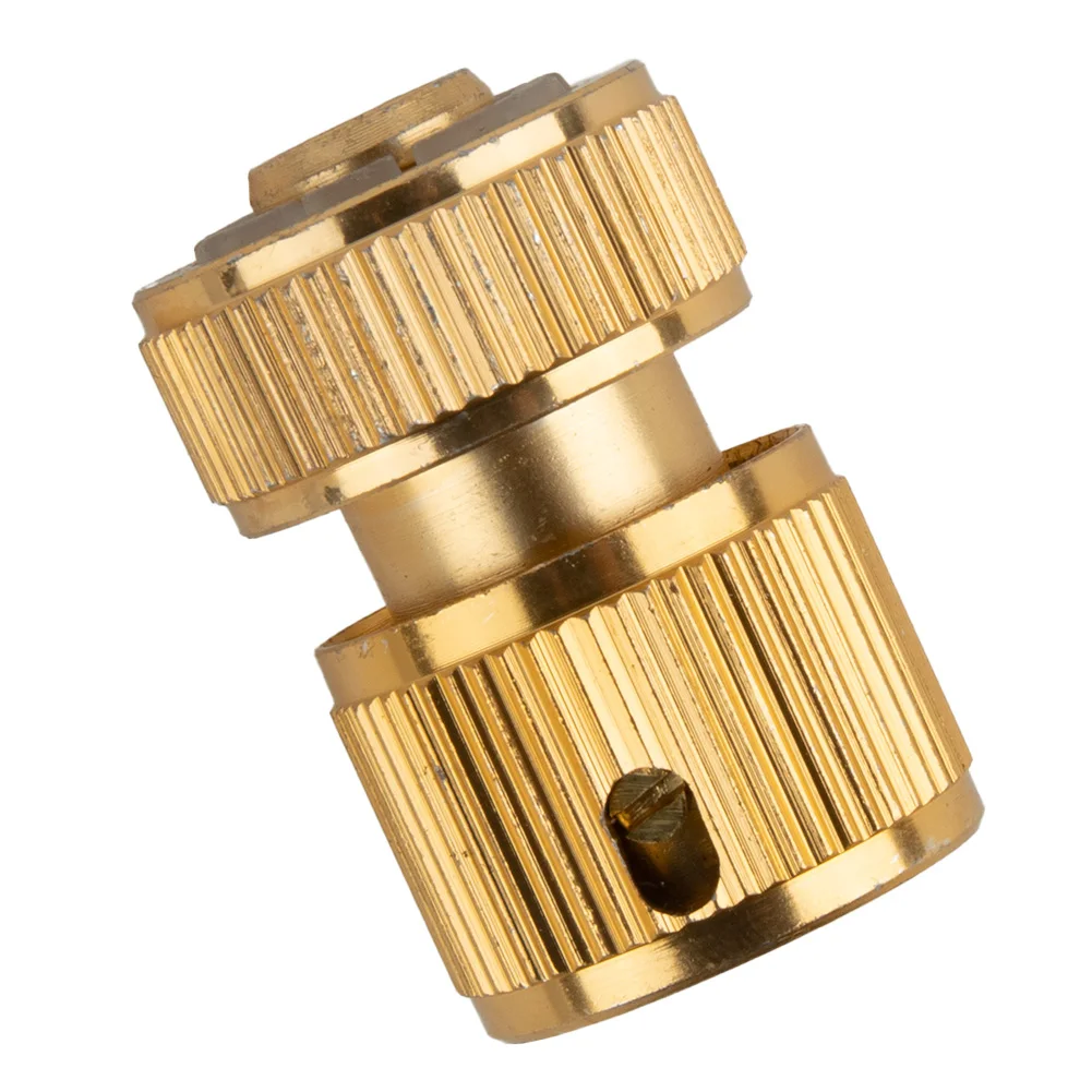 Water Hose Adaptor Hose Connector Tap Fittings Watering Water Connector 1 Pcs Hose Pipe Tap Adaptor Quick Connect
Water Hose Adaptor Hose Connector Tap Fittings Watering Water Connector 1 Pcs Hose Pipe Tap Adaptor Quick Connect