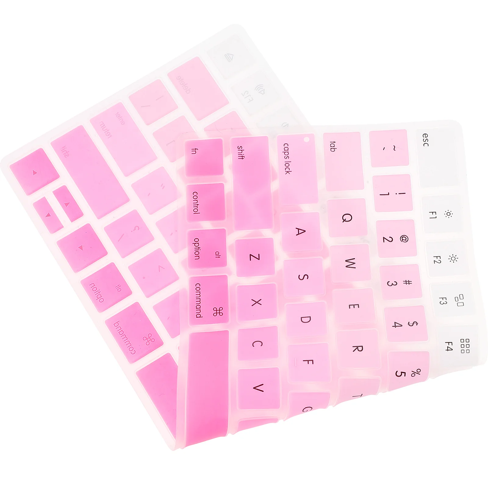 Keyboard Cover Protector Laptop Skincase Tpu Notebook Pc Pattern Versatile Accessory
Keyboard Cover Protector Laptop Skincase Tpu Notebook Pc Pattern Versatile Accessory