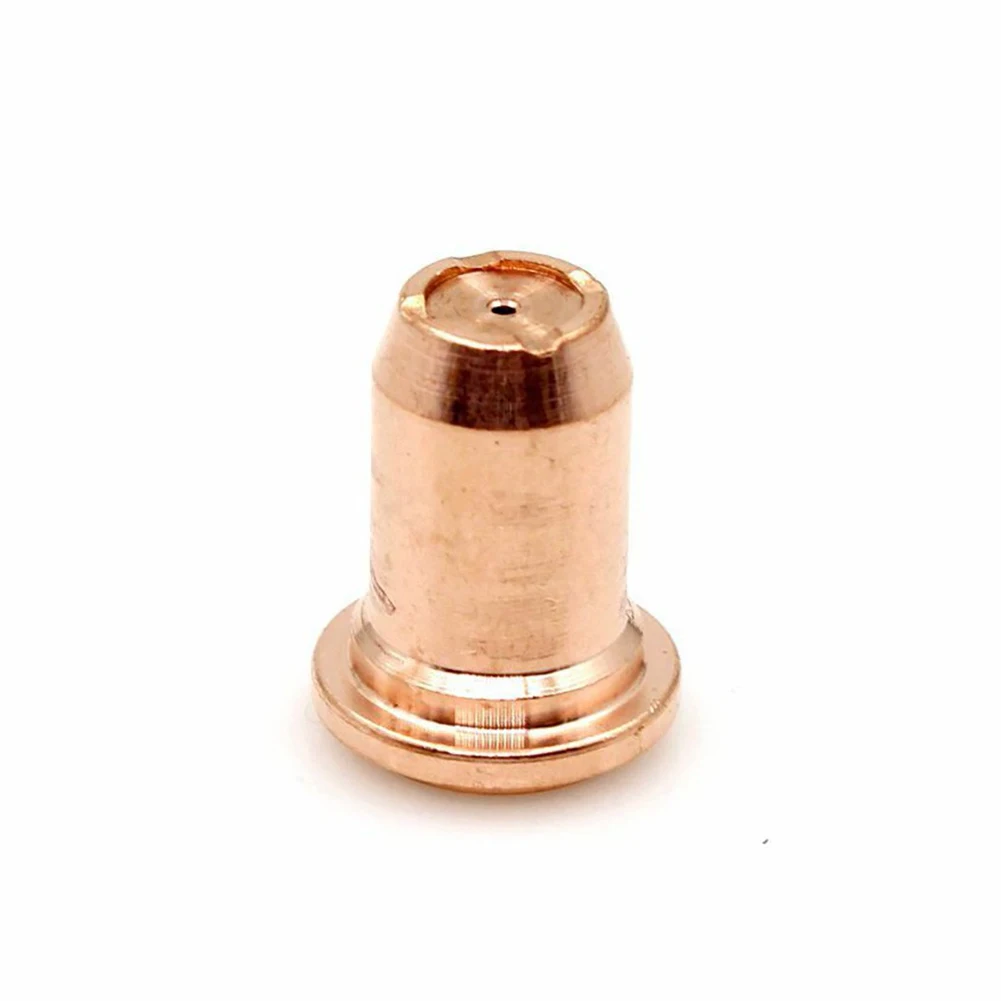 Plasma Torch Tube Electrode Tip 0.9mm Holder For FORNEY 700P IPT40 60 Torch Tubes PKG-24 High Quality Power Tools Equipment
Plasma Torch Tube Electrode Tip 0.9mm Holder For FORNEY 700P IPT40 60 Torch Tubes PKG-24 High Quality Power Tools Equipment