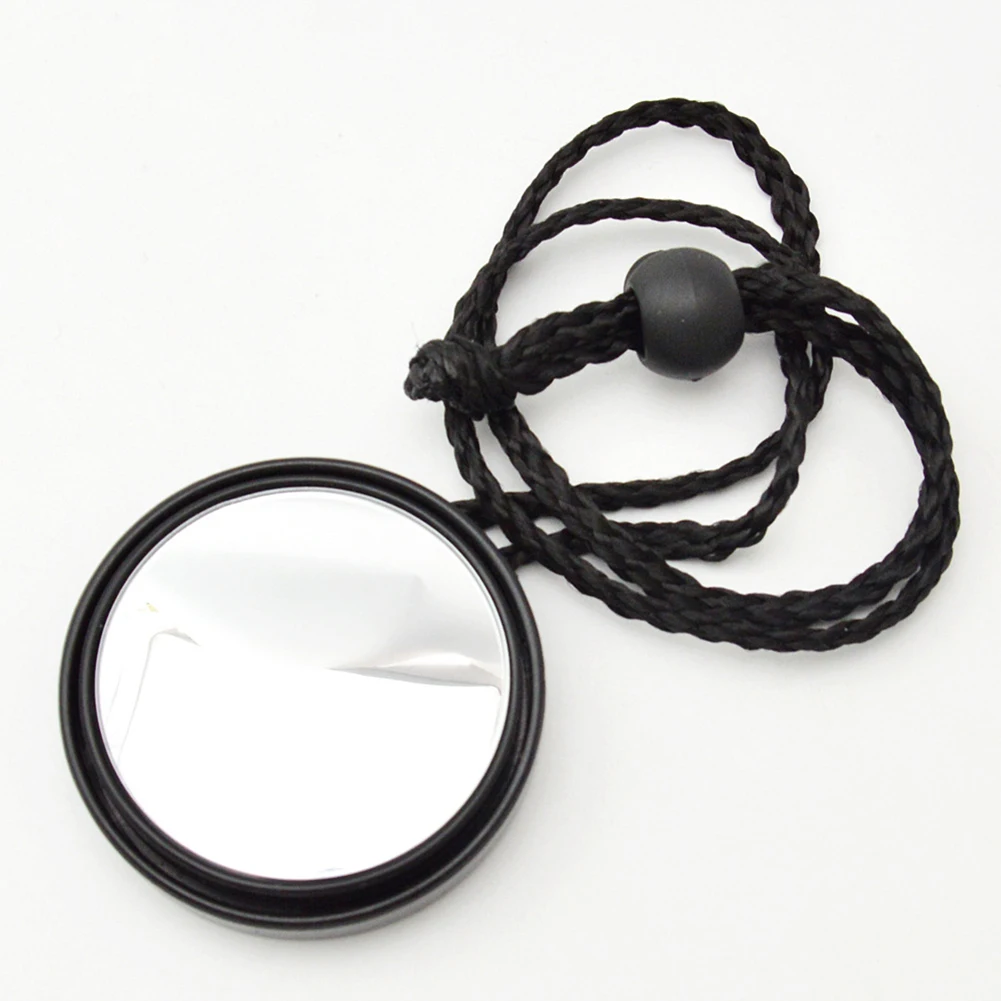 1PC Diving Rearview Mirror Adjustable Underwater Scuba Diving Rearview Mirror SCUBA Snorkeling Water Sports Swimming Accessories
1PC Diving Rearview Mirror Adjustable Underwater Scuba Diving Rearview Mirror SCUBA Snorkeling Water Sports Swimming Accessories