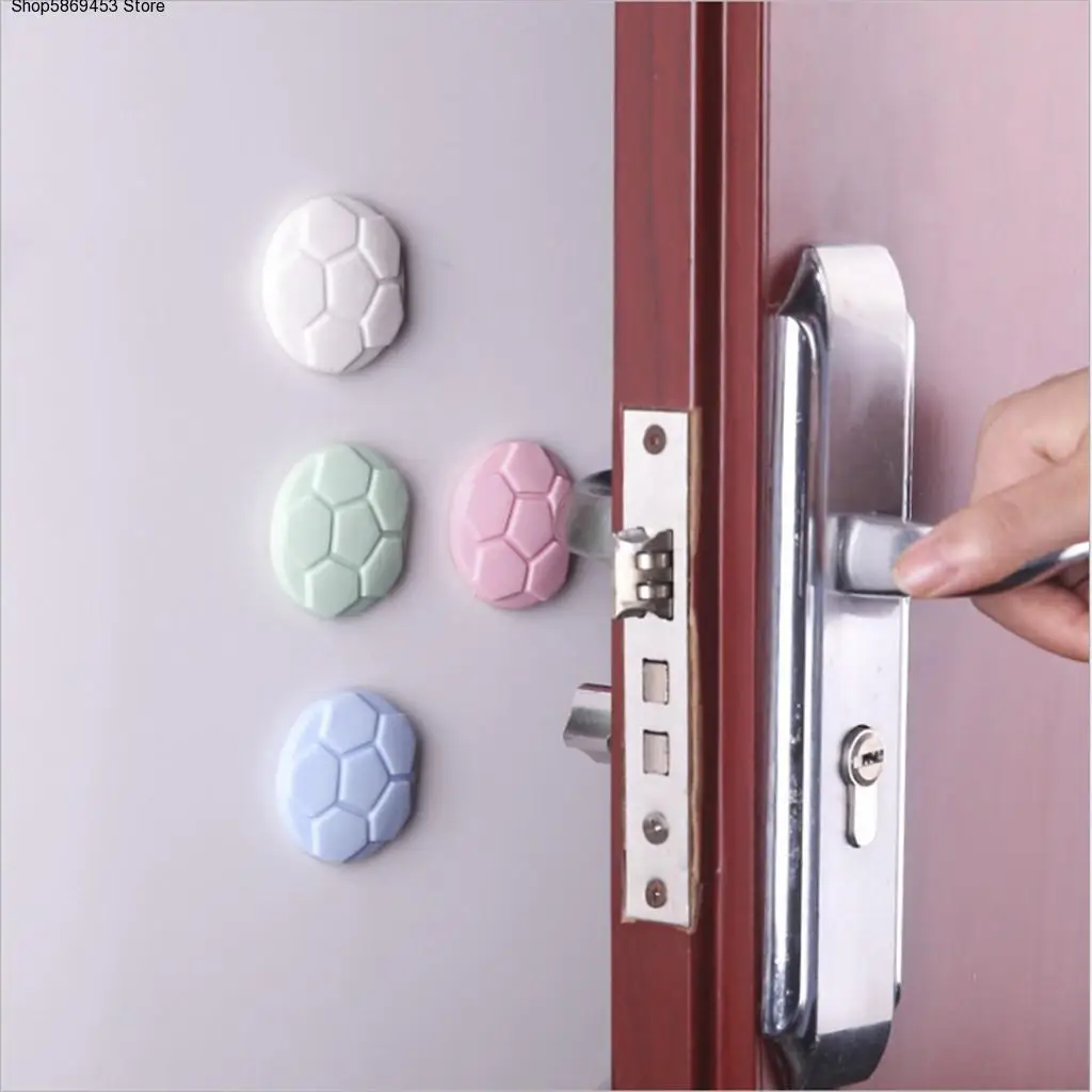 Sphere Door Knob Back Wall Protector Savor Shckproof Crash Pad Silent Pad Door Handle Protectors Guards Self Adhesive home Door
Sphere Door Knob Back Wall Protector Savor Shckproof Crash Pad Silent Pad Door Handle Protectors Guards Self Adhesive home Door