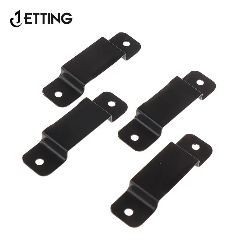 10pcs Tape Measure Holders Tape Clip Measure Metal Measurment Belt Holder Measuring Pants Tool Replacement Mount Clips 
10pcs Tape Measure Holders Tape Clip Measure Metal Measurment Belt Holder Measuring Pants Tool Replacement Mount Clips