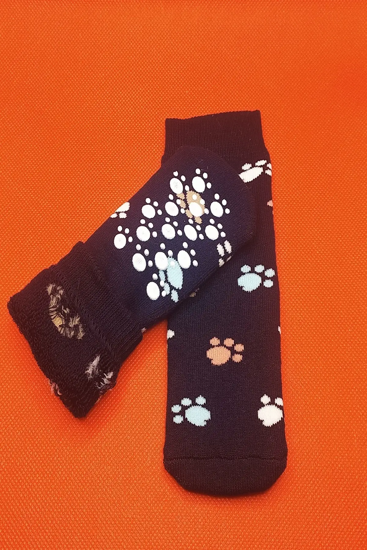 Child Winter Kaydırmaz Towel Socks Thick Cotton Socket socks Navy Blue Single Cotton Acrylic Inner Clothing Preschool
Child Winter Kaydırmaz Towel Socks Thick Cotton Socket socks Navy Blue Single Cotton Acrylic Inner Clothing Preschool