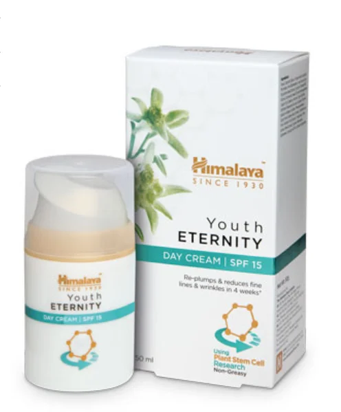 1 bottle / 2 bottles-Indian Himalaya Day Cream SPF15 Sunscreen Anti-Wrinkle Moisturizing Reduces Fine Line Anti-Aging
1 bottle / 2 bottles-Indian Himalaya Day Cream SPF15 Sunscreen Anti-Wrinkle Moisturizing Reduces Fine Line Anti-Aging