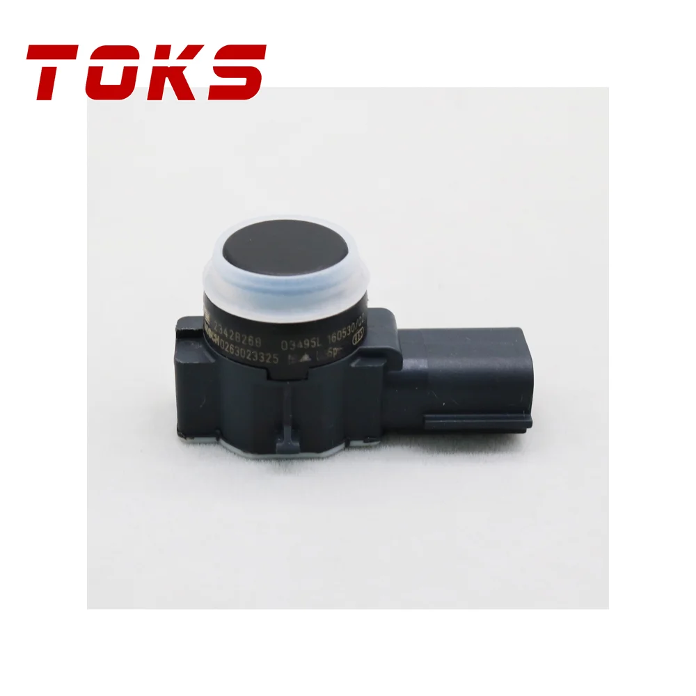 1pcs Parking Sensor for GM Buick Cadillac Chevy Silverado 23428268 auto replacement parts
1pcs Parking Sensor for GM Buick Cadillac Chevy Silverado 23428268 auto replacement parts