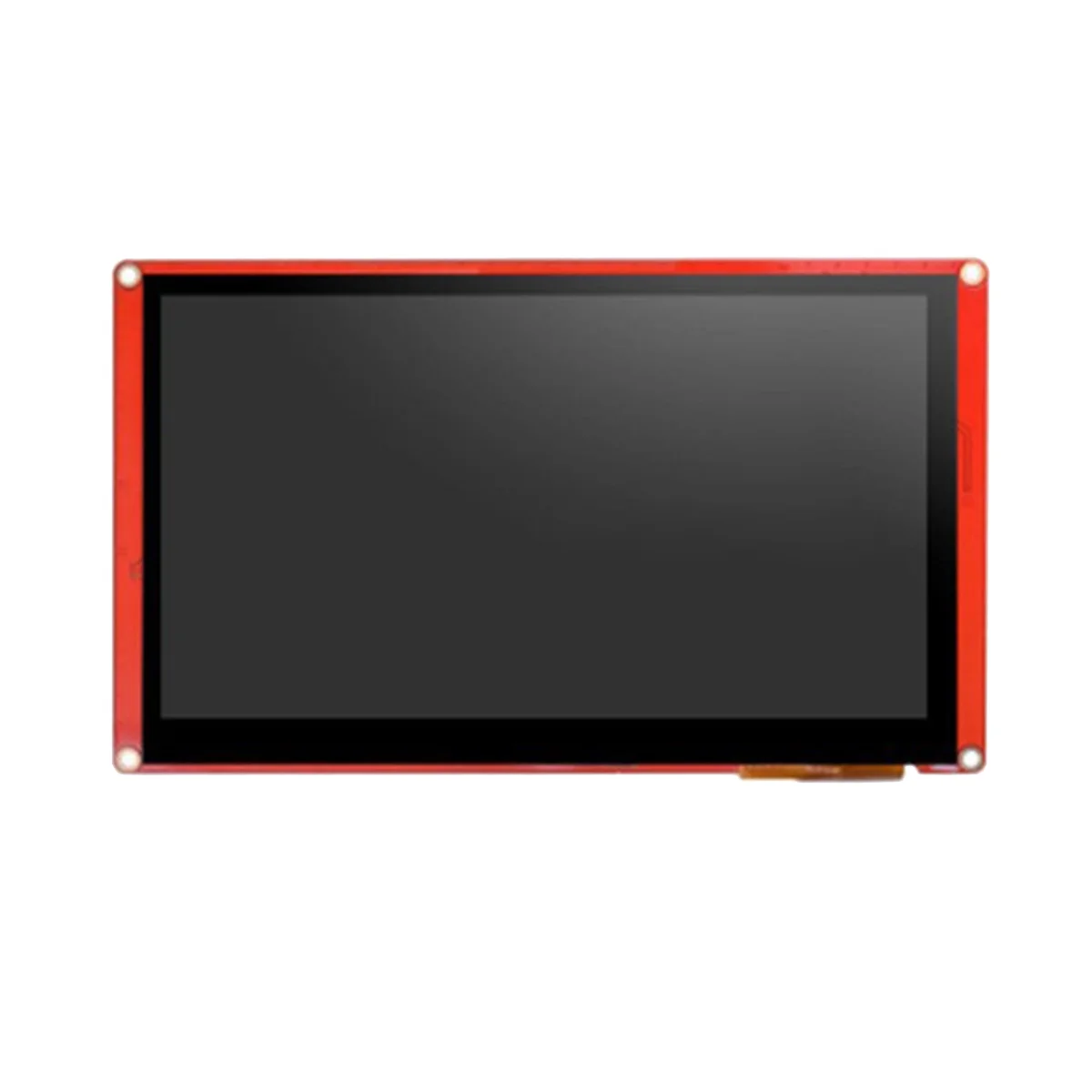 

Nextion Smart Series Nx8048P070-011C7.0 дюймовый резистивный сенсорный Lcd модуль резистивный экран без корпуса