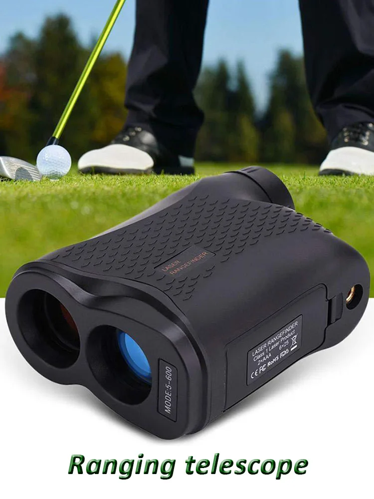 Monocular Telescope Laser Rangefinder Digital Binoculars For Hunting Golf Outdoor HD Rangefinder Laser Meter Measuring Tool
Monocular Telescope Laser Rangefinder Digital Binoculars For Hunting Golf Outdoor HD Rangefinder Laser Meter Measuring Tool