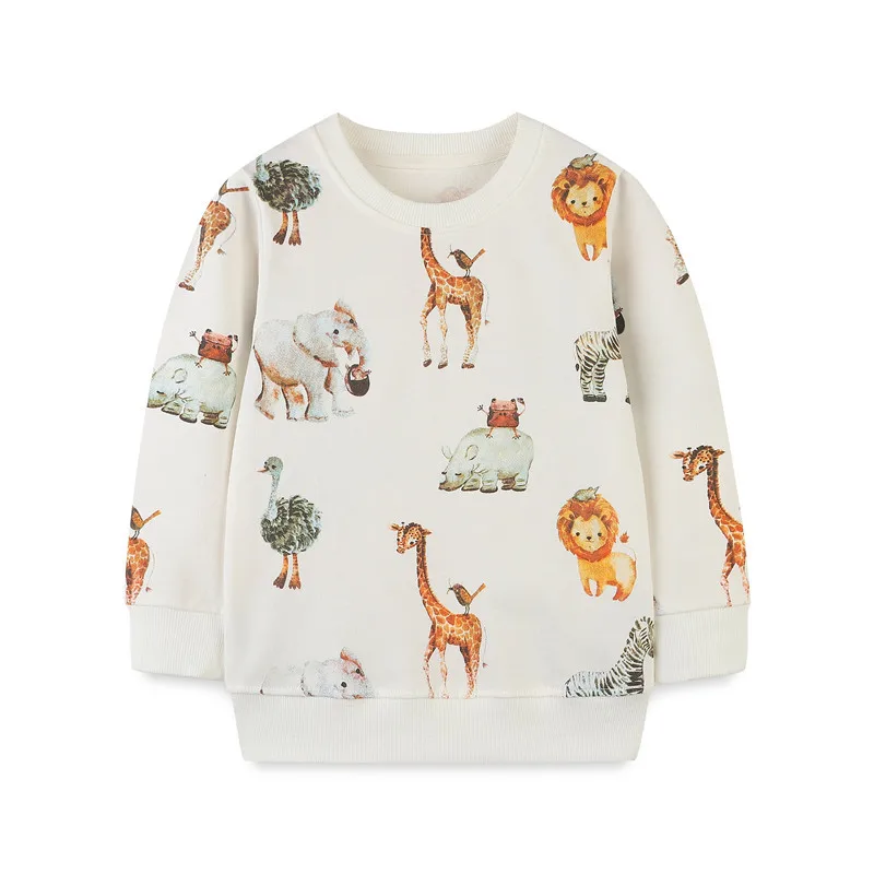 Zeebread 2-7T New Arrival Children's Girls Sweatshirts Autumn Spring Kids Clothing Hooded Shirts Baby Shirts Costume Sport Wear
Zeebread 2-7T New Arrival Children's Girls Sweatshirts Autumn Spring Kids Clothing Hooded Shirts Baby Shirts Costume Sport Wear