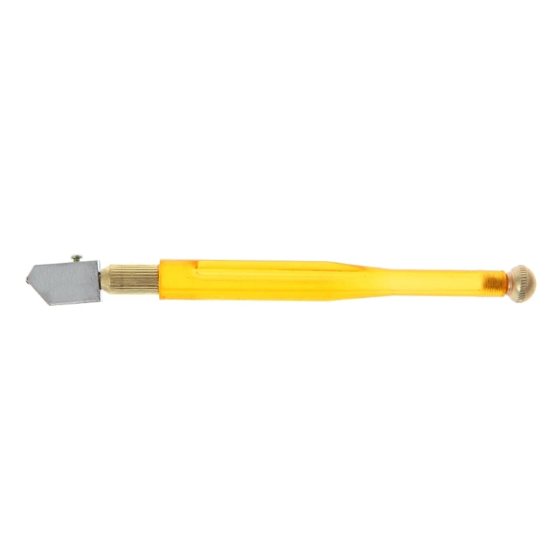 Portable Antislip Cutting Tool Carbide Wheel Blade Glass Tile Cutter Diamond Tip
Portable Antislip Cutting Tool Carbide Wheel Blade Glass Tile Cutter Diamond Tip