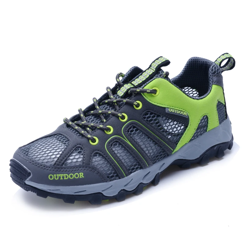 Men Sneakers Hiking Shoes Indestructible Wear Lightweight Flexibility Outdoor Mountain Climbing Shoe
Men Sneakers Hiking Shoes Indestructible Wear Lightweight Flexibility Outdoor Mountain Climbing Shoe