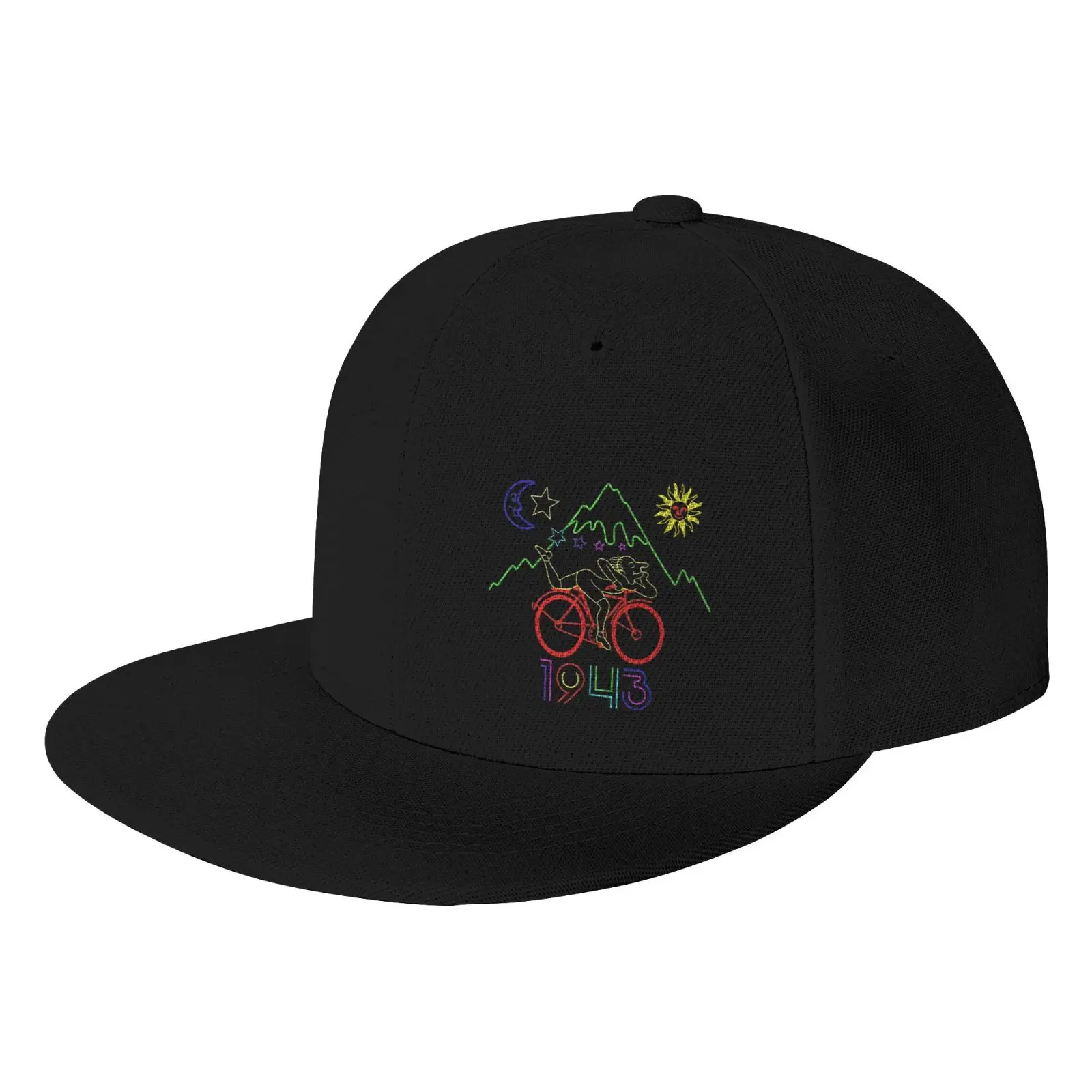 Bike Day 1943 Acid Hofmann Travel Men's Hat Cowgirl Beret Women Cowboy Hat Cap Female Caps Trucker Hat Caps Women's Bucket Hat
Bike Day 1943 Acid Hofmann Travel Men's Hat Cowgirl Beret Women Cowboy Hat Cap Female Caps Trucker Hat Caps Women's Bucket Hat
