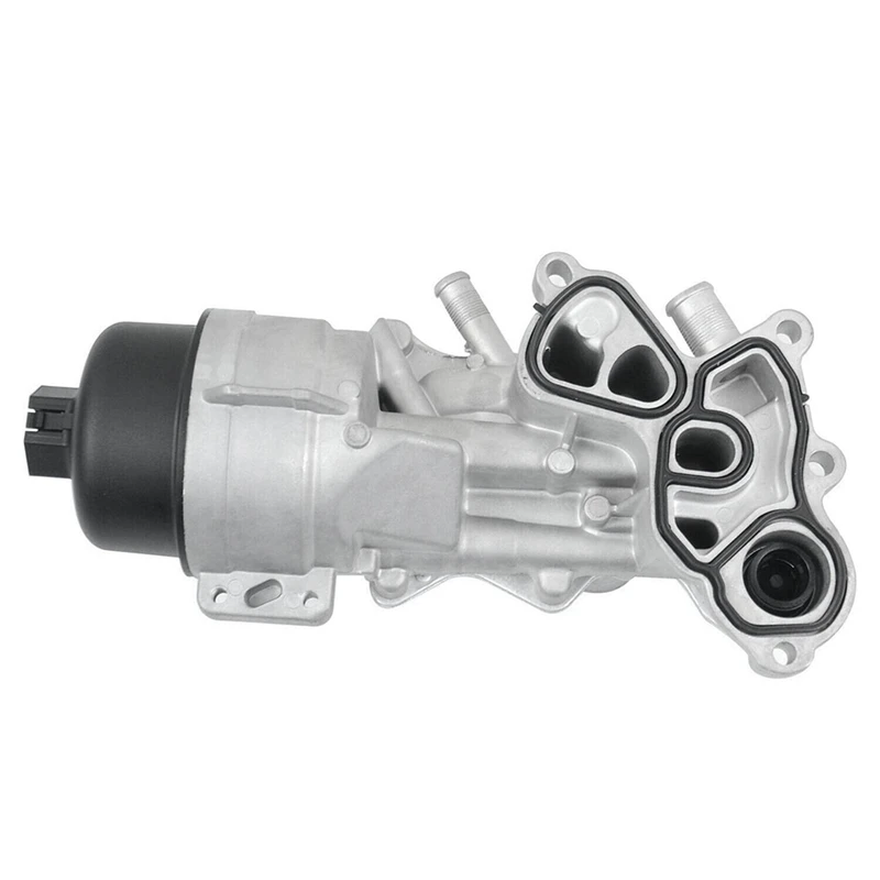 Engine Oil Cooler Assembly Accessories For Mini R55 R56 R57 R58 R59 Cooper S & JCW 1103T7 11427552687 11427546279
Engine Oil Cooler Assembly Accessories For Mini R55 R56 R57 R58 R59 Cooper S & JCW 1103T7 11427552687 11427546279