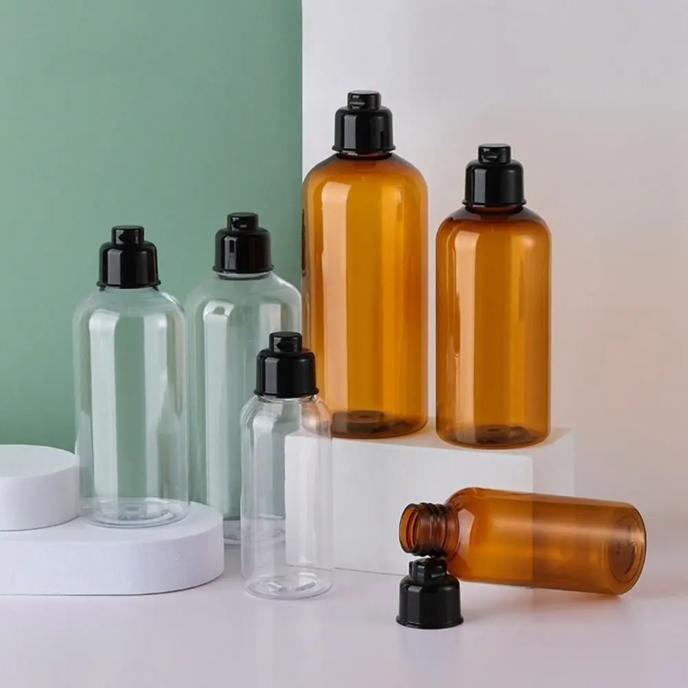 100/200/300ml Cosmetic Packaging Bottles Tableware Storage Container Spice Jar Oil Bottle Leak Proof Squeezable Travel Bottles 
100/200/300ml Cosmetic Packaging Bottles Tableware Storage Container Spice Jar Oil Bottle Leak Proof Squeezable Travel Bottles