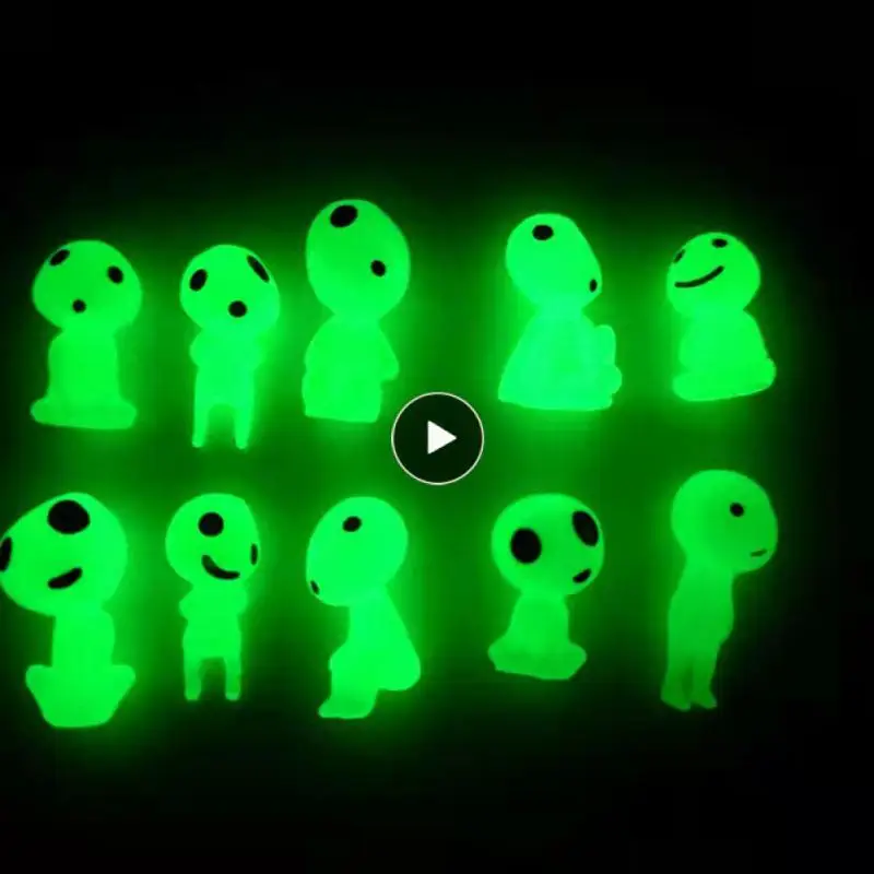 Micro Miniature Statue Creative Landscape Figure Ornament Blue Luminous Tree Spirits Garden Accessories Potted Mini 2023 New
Micro Miniature Statue Creative Landscape Figure Ornament Blue Luminous Tree Spirits Garden Accessories Potted Mini 2023 New