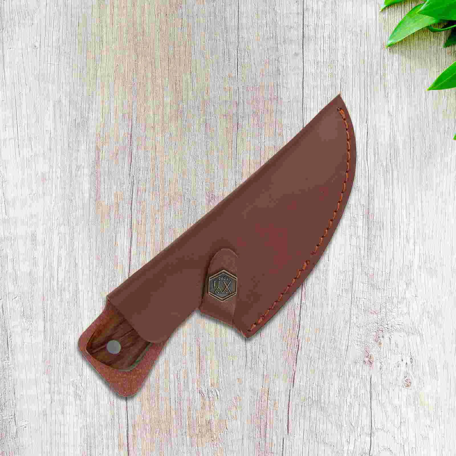 Sheath Kitchen Guards Holder Butcher Protector Meat Cleaver Guard Sleeve Cooking Cover Pocket Sheaths Covers Chef Case Pouch
Sheath Kitchen Guards Holder Butcher Protector Meat Cleaver Guard Sleeve Cooking Cover Pocket Sheaths Covers Chef Case Pouch