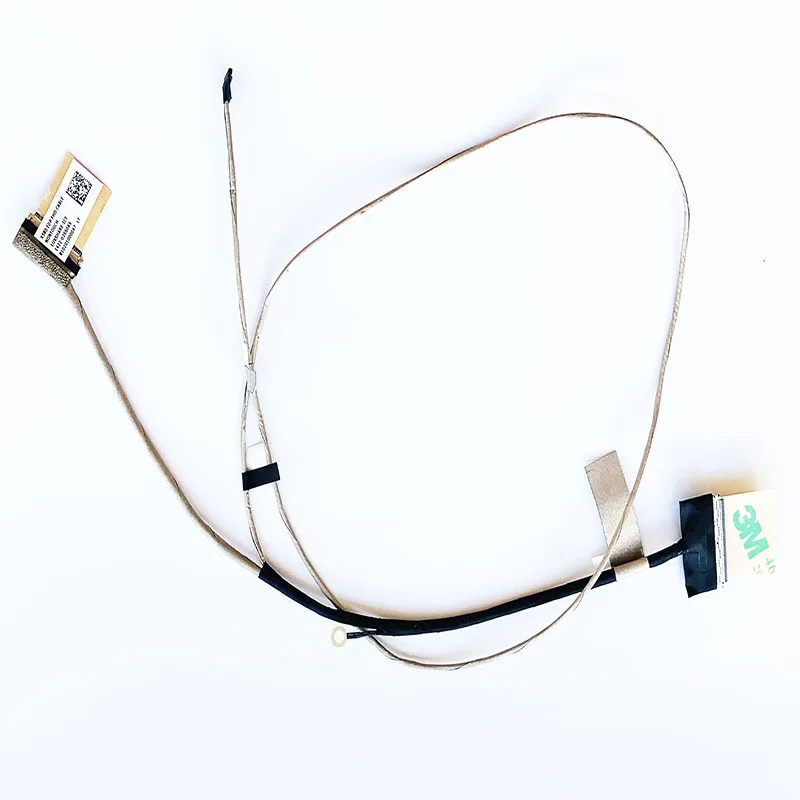 LCD Screen Display Video Cable for Asus X580 1422-02SS0AS NO TOUCH 
LCD Screen Display Video Cable for Asus X580 1422-02SS0AS NO TOUCH