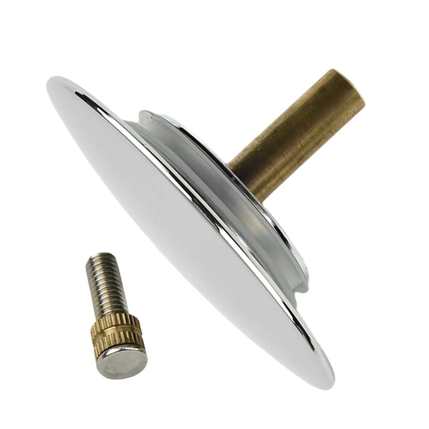 70mm Bathtub Plug Drains Stopper Stainless Steel Drain Filter Pop Up Waste Plug Bathroom Bath Tub Sink Replacement Parts
70mm Bathtub Plug Drains Stopper Stainless Steel Drain Filter Pop Up Waste Plug Bathroom Bath Tub Sink Replacement Parts