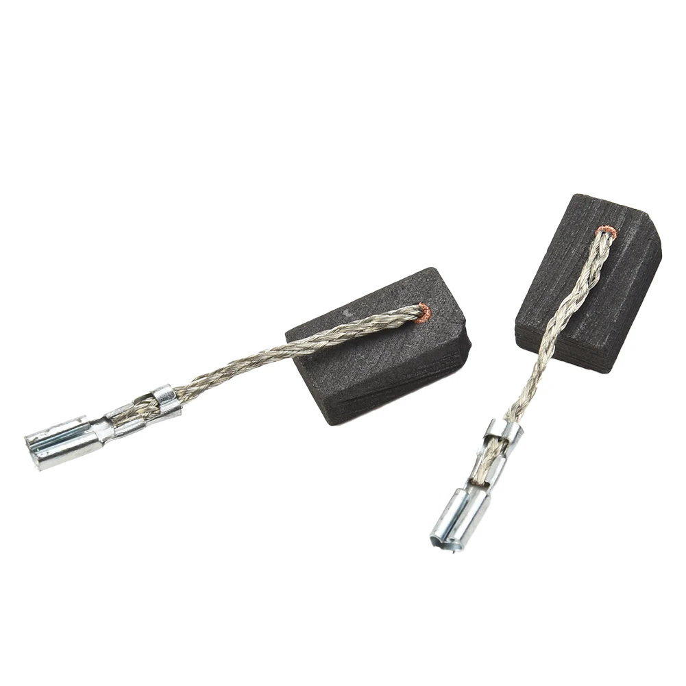 Запасные угольные щетки WQ 1400 / WQ 1000/WQ, 2 шт., 5*10*16 мм, оборудование для угловой шлифовальной машины Metabo, набор прочных сменных двигателей
Запасные угольные щетки WQ 1400 / WQ 1000/WQ, 2 шт., 5*10*16 мм, оборудование для угловой шлифовальной машины Metabo, набор прочных сменных двигателей