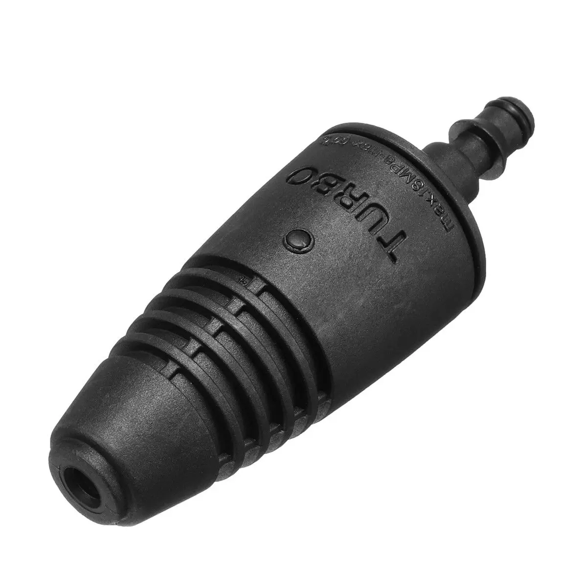 1PC Pressure Washer Rotating Turbo Head Nozzle Spray For Karcher LAVOR COMET VAX Home Garden Irrigation Appliance Accessories
1PC Pressure Washer Rotating Turbo Head Nozzle Spray For Karcher LAVOR COMET VAX Home Garden Irrigation Appliance Accessories