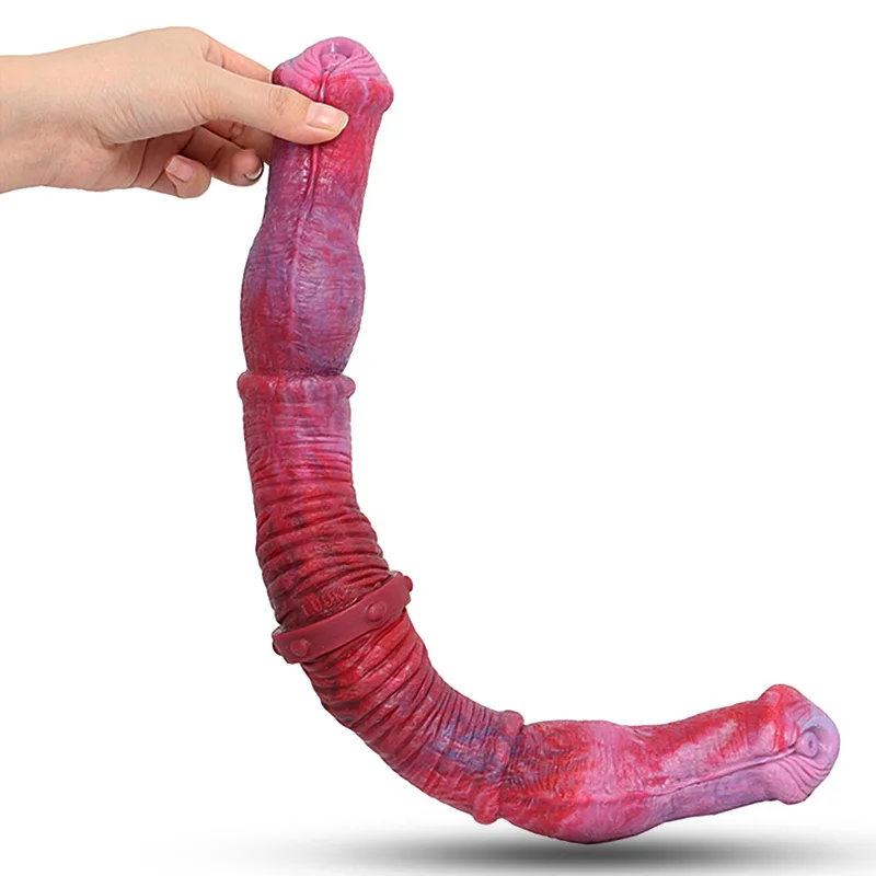 Конский Фаллоимитатор