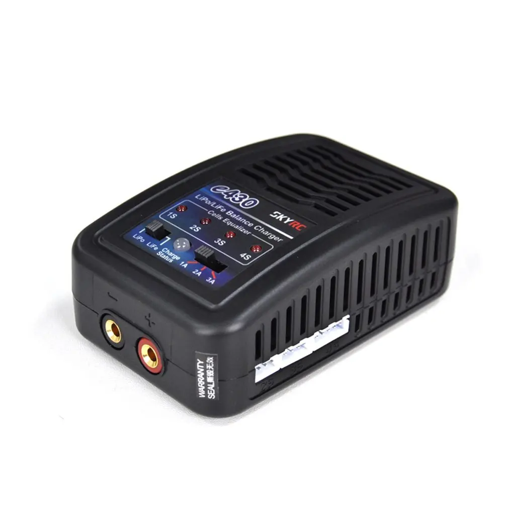 SK-100107-03 E4 30 Вт 2-4 ячейки 1A/ 2A/ 3A 200mA Lipo LiFe Charger Dis charger 100-240 В AC баланс зарядное устройство 30 Вт
SK-100107-03 E4 30 Вт 2-4 ячейки 1A/ 2A/ 3A 200mA Lipo LiFe Charger Dis charger 100-240 В AC баланс зарядное устройство 30 Вт
