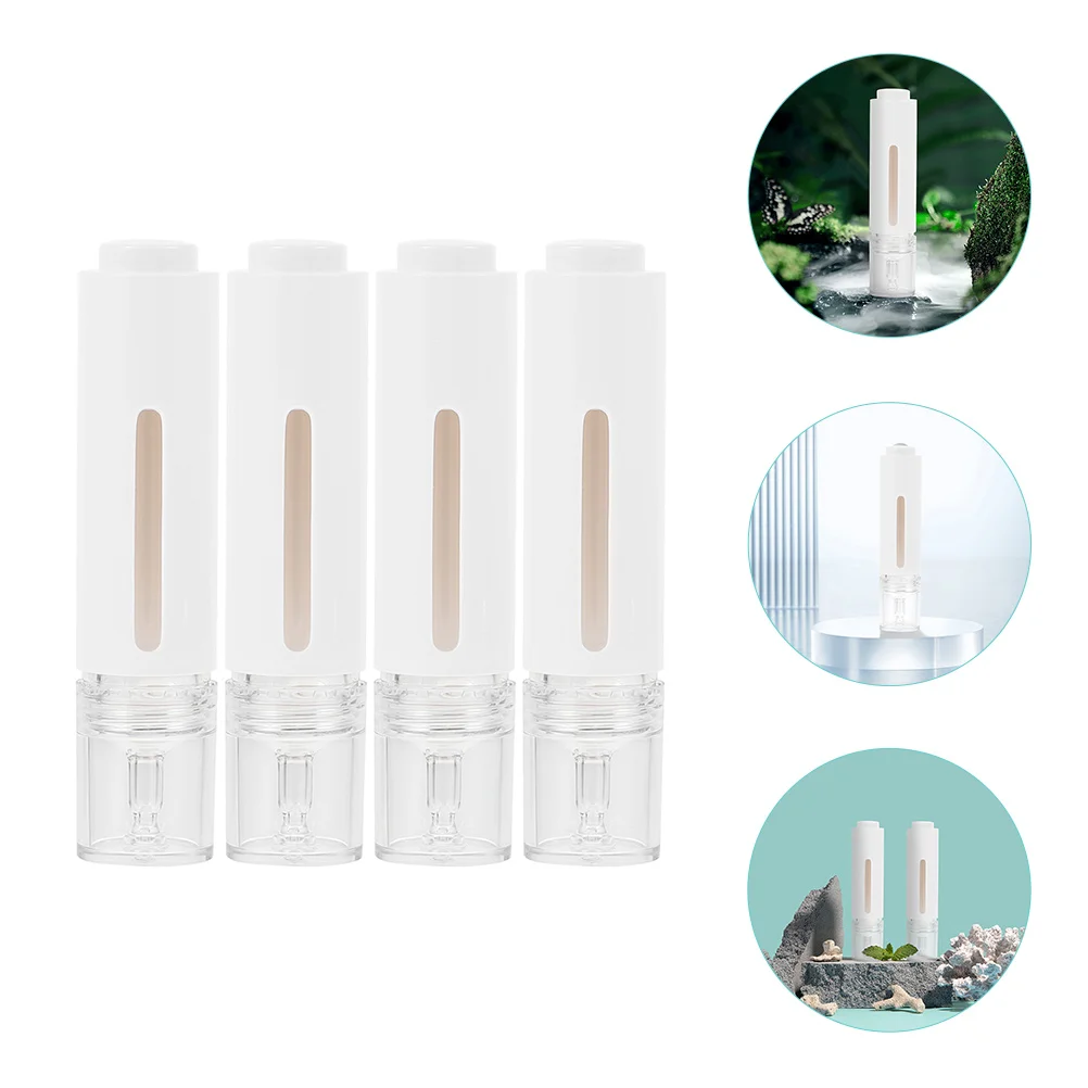 Bottles Bottle Dropper Essence Liquid Travel Press Container Tube Needle Oil Refillable Vials Ann Sample Empty Fragrance Care
Bottles Bottle Dropper Essence Liquid Travel Press Container Tube Needle Oil Refillable Vials Ann Sample Empty Fragrance Care