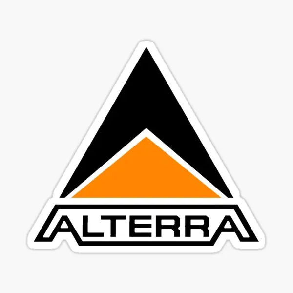 Логотип Alterra, Прозрачный фон, 5 шт. наклеек для бампера, аниме, стена, искусство, чемодан, симпатичный фон для гостиной, бутылки для воды
Логотип Alterra, Прозрачный фон, 5 шт. наклеек для бампера, аниме, стена, искусство, чемодан, симпатичный фон для гостиной, бутылки для воды