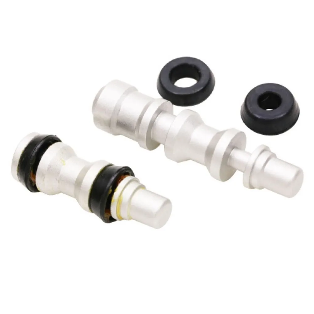 Bike Bicycle Brake Lever Piston Repair Part For-SRAM Guide R RSC Db5 Level Aluminum Alloy Disc Brake Piston Rod Repair Part
Bike Bicycle Brake Lever Piston Repair Part For-SRAM Guide R RSC Db5 Level Aluminum Alloy Disc Brake Piston Rod Repair Part