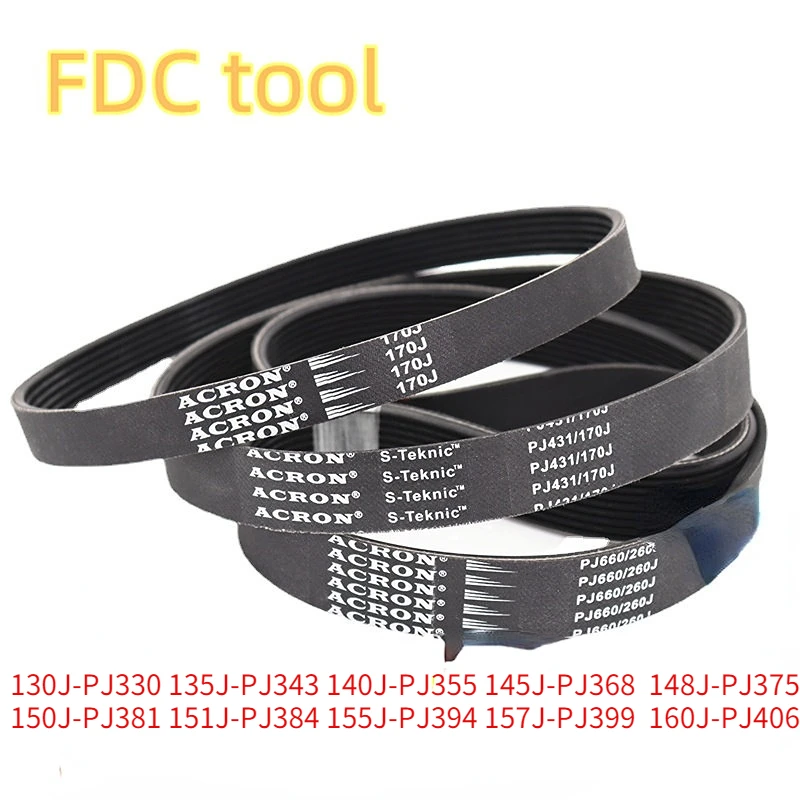 Ремень ГРМ детский 150J PJ381 140J PJ355 PJ381 130J, 3 ребра, 4 ребра, 5 ребер, 6 ребер, 7 ребер, 8 ребер
Ремень ГРМ детский 150J PJ381 140J PJ355 PJ381 130J, 3 ребра, 4 ребра, 5 ребер, 6 ребер, 7 ребер, 8 ребер