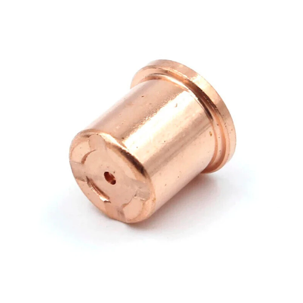 10pcs PD0088-12 Plasma Nozzle Tip Kit For Trafimet Ergocut CB50 CB70 Plasma Torch 1.2mm Aperture Plasma Nozzle Tip
10pcs PD0088-12 Plasma Nozzle Tip Kit For Trafimet Ergocut CB50 CB70 Plasma Torch 1.2mm Aperture Plasma Nozzle Tip