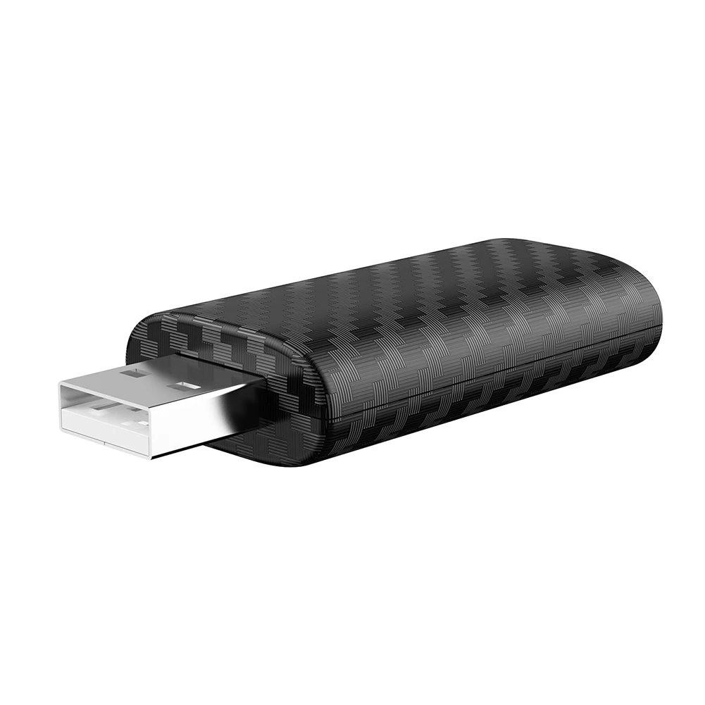 Car Mini AI Box USB Dongle Wired Adapter To Wireless CarPlay Dongle Plug And Play Carplay Accessories For Original Wired Carplay
Car Mini AI Box USB Dongle Wired Adapter To Wireless CarPlay Dongle Plug And Play Carplay Accessories For Original Wired Carplay