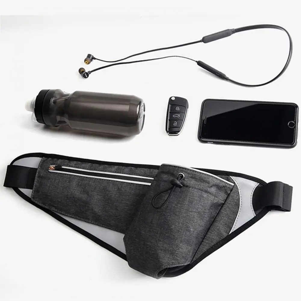 Useful Sports Pouch Waterproof Breathable Phone Belt Bag Sports Pouch Phone Belt Bag
Useful Sports Pouch Waterproof Breathable Phone Belt Bag Sports Pouch Phone Belt Bag