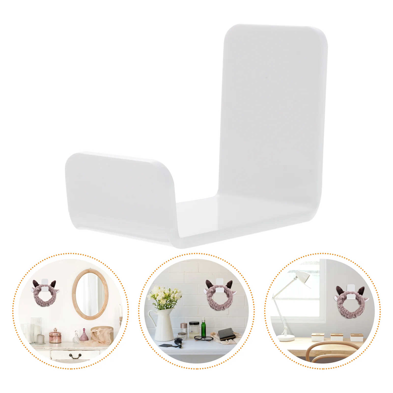 Holder Rack Display Hair Headband Stand Bracelet Hook Wall Organizer Shelf Watch Storage Jewelry Showcase Headphone Bangle Hoop
Holder Rack Display Hair Headband Stand Bracelet Hook Wall Organizer Shelf Watch Storage Jewelry Showcase Headphone Bangle Hoop