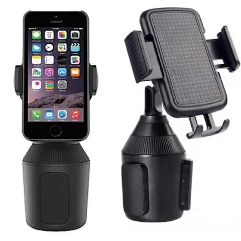 2022 360° Adjustable Car Phone Holder Cup Drink IPhone Holder Universal Car Cell Phones Mount GPS Bracket Interior Accessories
2022 360° Adjustable Car Phone Holder Cup Drink IPhone Holder Universal Car Cell Phones Mount GPS Bracket Interior Accessories