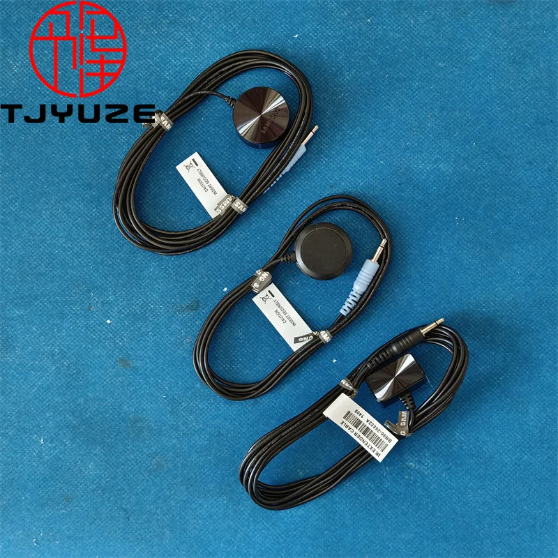 BN96-31644D BN96-26652A For Samsung IR reinforcing wire Remote control converter IR EXTENDER CABLE BN96-31644A 
BN96-31644D BN96-26652A For Samsung IR reinforcing wire Remote control converter IR EXTENDER CABLE BN96-31644A