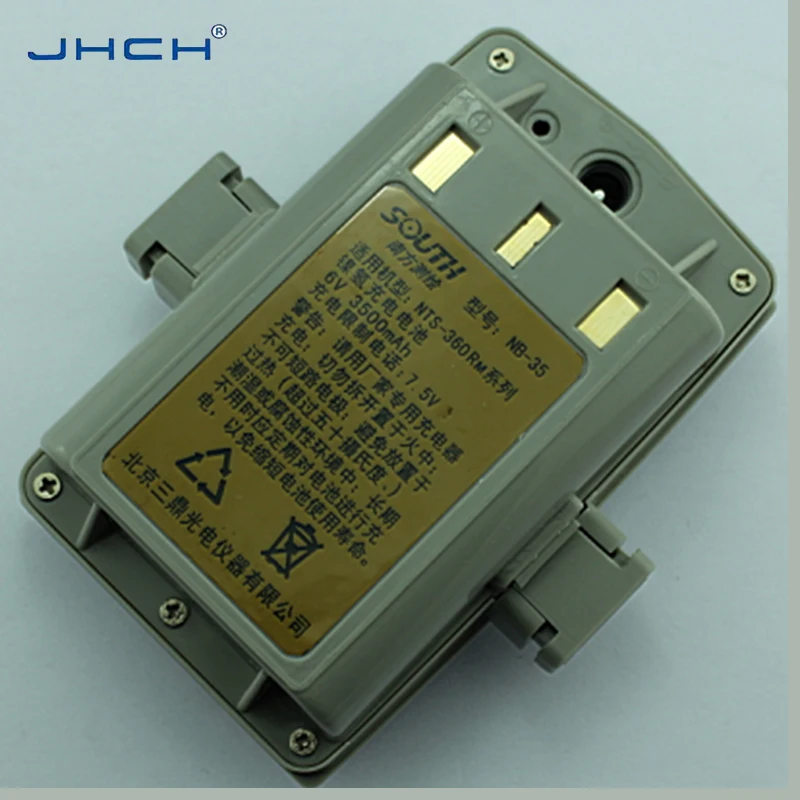 Аккумуляторная батарея Ni-MH для южной Германии/общая станция серии 372/82
Аккумуляторная батарея Ni-MH для южной Германии/общая станция серии 372/82