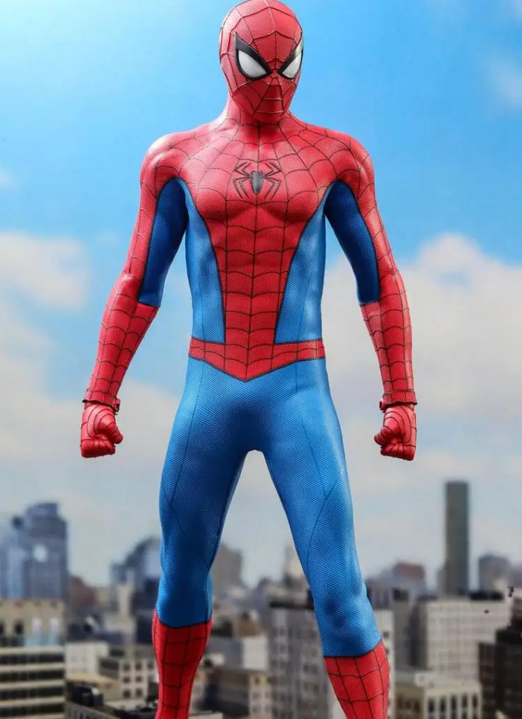 HT hottoys Hot Toys VGM48 VGM-48 1/6 Collectible Action Figure Toy Doll Model Body In stock
HT hottoys Hot Toys VGM48 VGM-48 1/6 Collectible Action Figure Toy Doll Model Body In stock