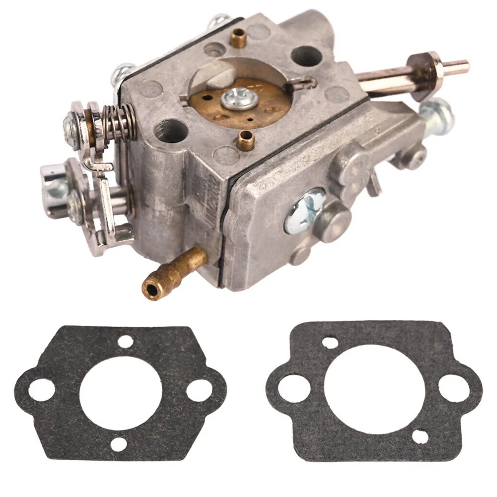 Carburetor For Husqvarna For 525BX Handheld Blower 585603801 501716903 Garden Power Strimmer Grass Cutter Accessories
Carburetor For Husqvarna For 525BX Handheld Blower 585603801 501716903 Garden Power Strimmer Grass Cutter Accessories