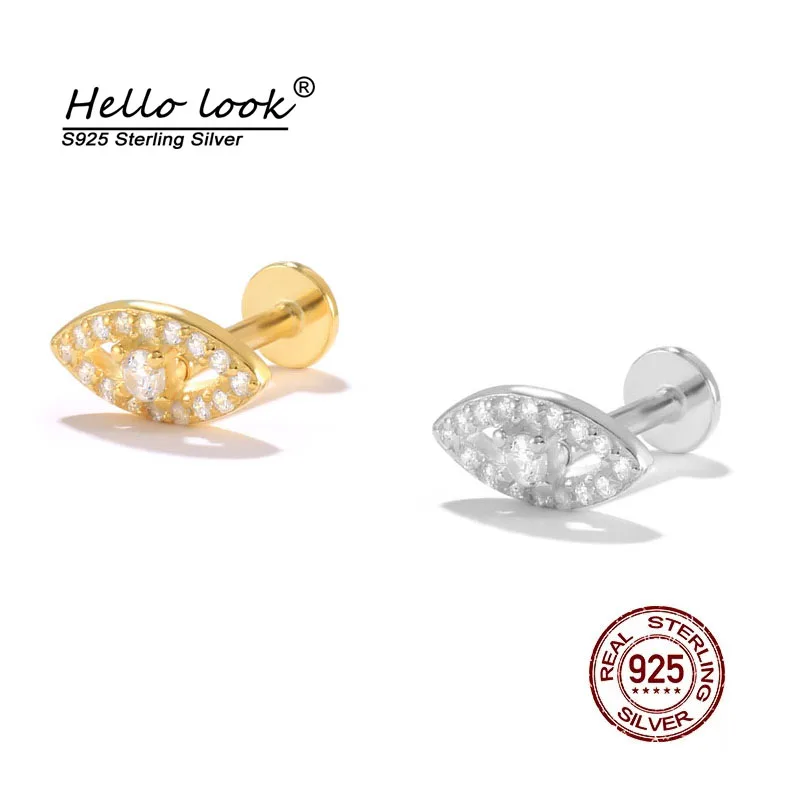 Серьги-гвоздики HelloLook для прокола козелка глаз, серебряные серьги-гвоздики для Козелка, женские серьги-гвоздики для перегородки
Серьги-гвоздики HelloLook для прокола козелка глаз, серебряные серьги-гвоздики для Козелка, женские серьги-гвоздики для перегородки