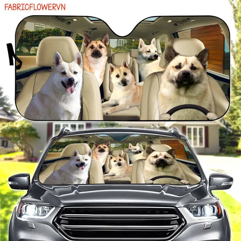 Норвежский автомобильный солнцезащитный козырек Buhund, Норвежское украшение автомобиля Buhund, ветровое стекло для собак, любители собак, автом...
Норвежский автомобильный солнцезащитный козырек Buhund, Норвежское украшение автомобиля Buhund, ветровое стекло для собак, любители собак, автом...
