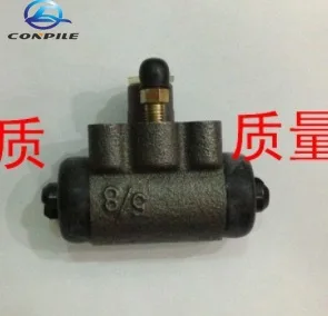 OEM for NISSAN TIIDA rear brake slave cylinder pump LIVINA Sylphy Venucia drum brake cylinder
OEM for NISSAN TIIDA rear brake slave cylinder pump LIVINA Sylphy Venucia drum brake cylinder