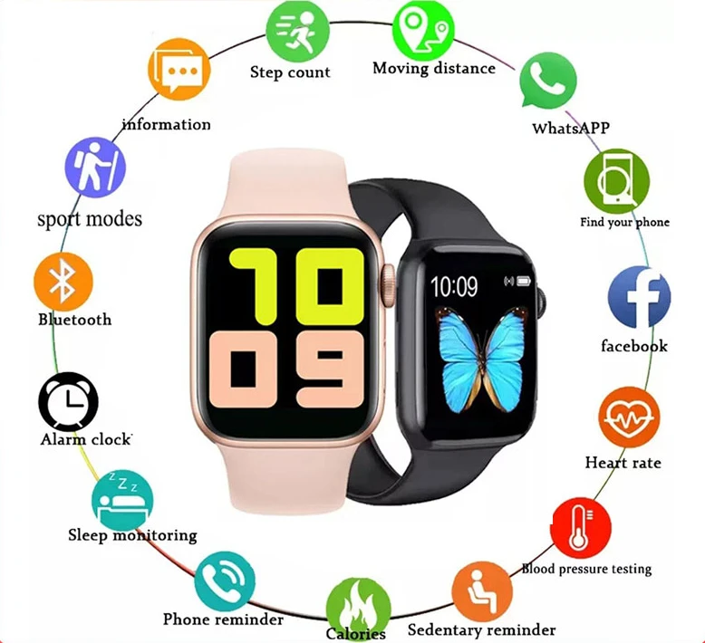 For Apple Huawei Xiaomi IWO 13 T500 Ladies Bluetooth Call Heart Rate Fitness Tracker Smart Watch Smart Watch Series 6 Men
For Apple Huawei Xiaomi IWO 13 T500 Ladies Bluetooth Call Heart Rate Fitness Tracker Smart Watch Smart Watch Series 6 Men